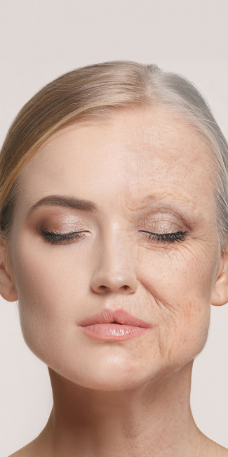 Dropa Anti-Aging