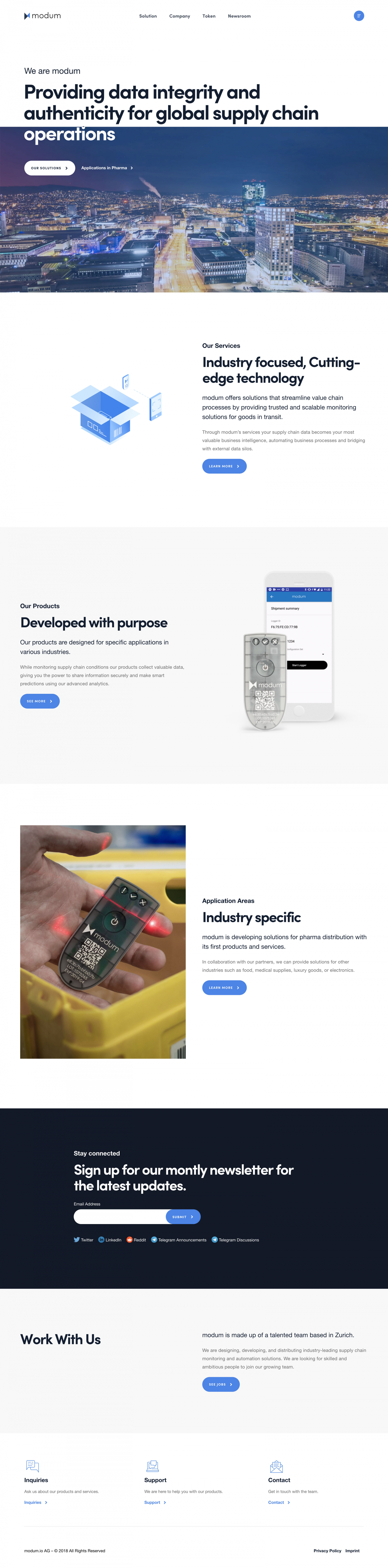 Startpage