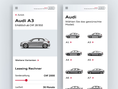 amag qr audi