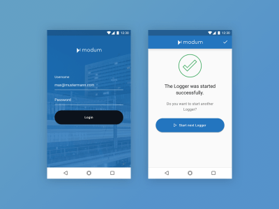 Android App