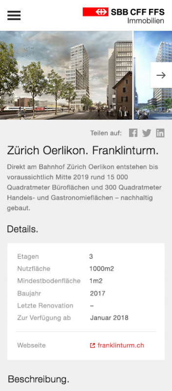 aktuelle projekte detail mobile