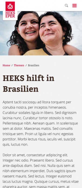 heks mobile category