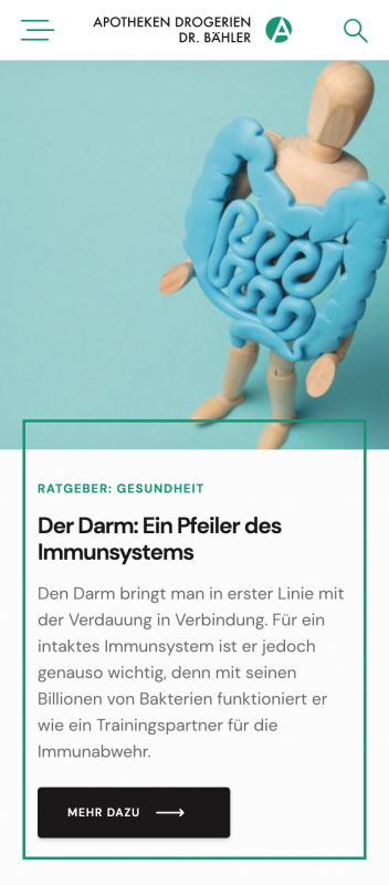 Achillea Home Mobile