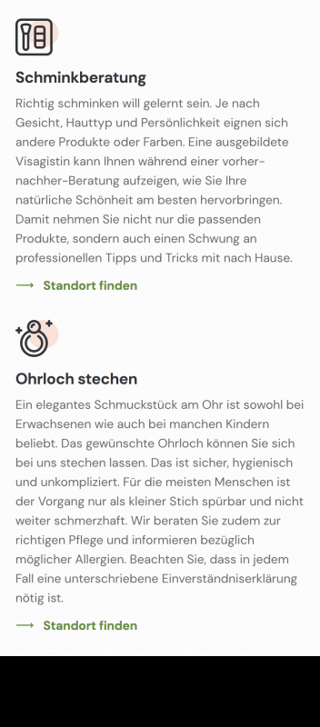 Dropa Teasers Mobile