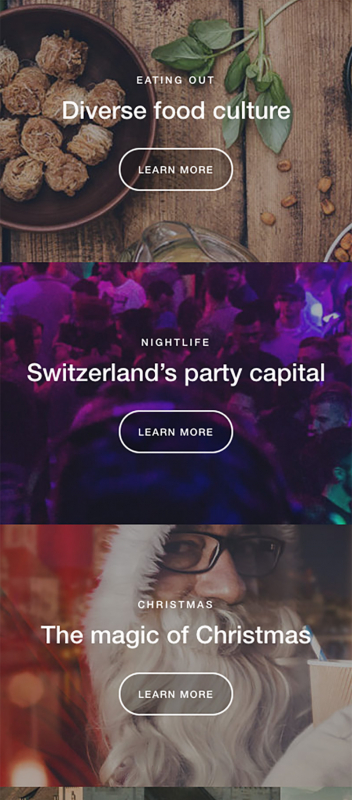 Explore Details Mobile